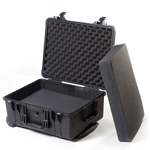 1560 Protector Case (with Pick n Pluck Foam) - OrionCase